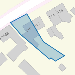 Perceel OBK00-D-1163