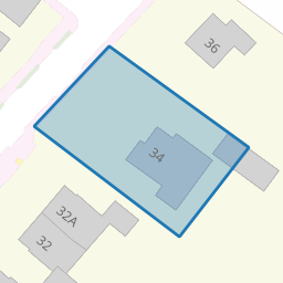 Perceel OBK00-D-1165