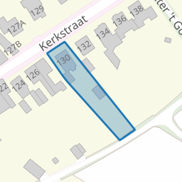 Perceel OBK00-D-1171