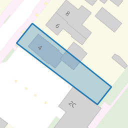 Perceel OBK00-D-1175