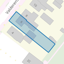 Perceel OBK00-D-1176