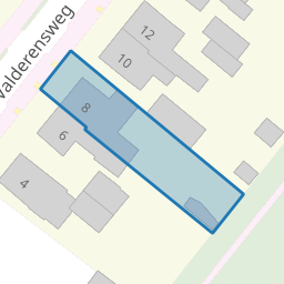 Perceel OBK00-D-1177