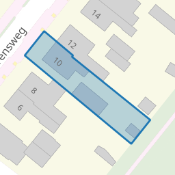 Perceel OBK00-D-1178