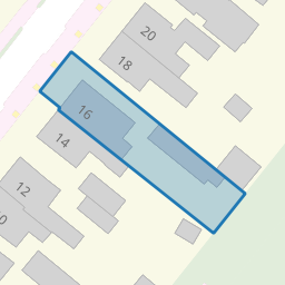 Perceel OBK00-D-1181