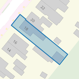 Perceel OBK00-D-1182