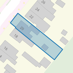 Perceel OBK00-D-1183