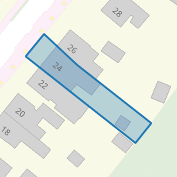 Perceel OBK00-D-1185