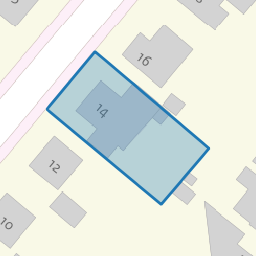 Perceel OBK00-D-1192