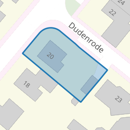 Perceel OBK00-D-1195