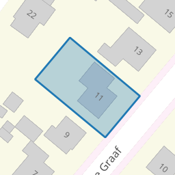 Perceel OBK00-D-1196