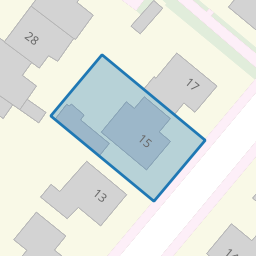 Perceel OBK00-D-1198