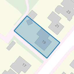 Perceel OBK00-D-1199