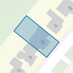 Perceel OBK00-D-1202