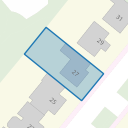 Perceel OBK00-D-1203