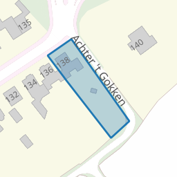 Perceel OBK00-D-1218