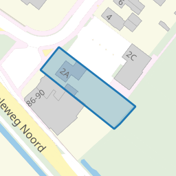 Perceel OBK00-D-1221