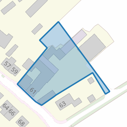 Perceel OBK00-D-1223