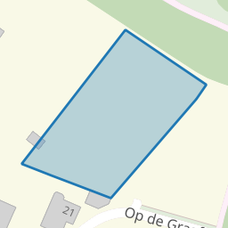 Perceel OBK00-D-1226