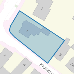 Perceel OBK00-D-1245