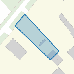 Perceel OBK00-D-1250