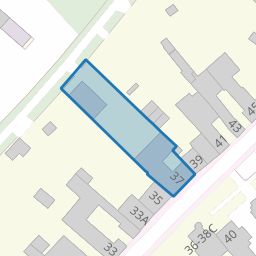 Perceel OBK00-D-1251