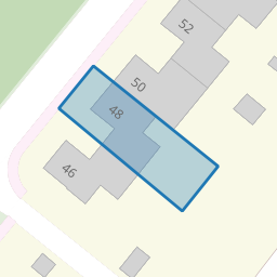 Perceel OBK00-D-1260