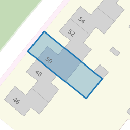 Perceel OBK00-D-1261