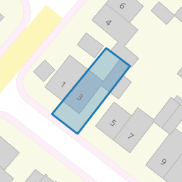 Perceel OBK00-D-1279