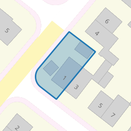 Perceel OBK00-D-1280