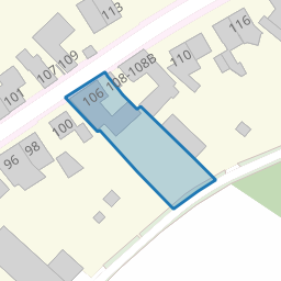 Perceel OBK00-D-1291