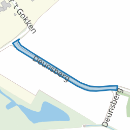 Perceel OBK00-D-1299