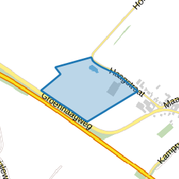 Perceel OBK00-D-1311