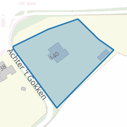 Perceel OBK00-D-1329