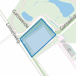 Perceel OBK00-D-1334