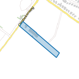 Perceel OBK00-D-1351