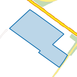 Perceel OBK00-D-1372