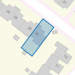 Perceel OBK00-D-1397