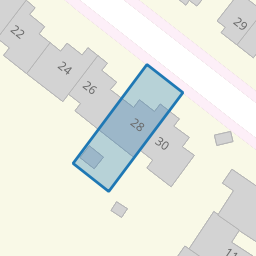 Perceel OBK00-D-1398