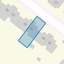 Perceel OBK00-D-1399