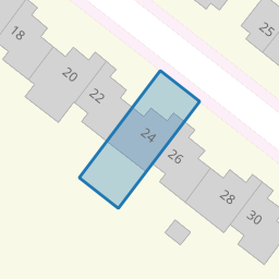 Perceel OBK00-D-1400