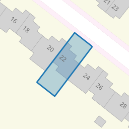 Perceel OBK00-D-1401