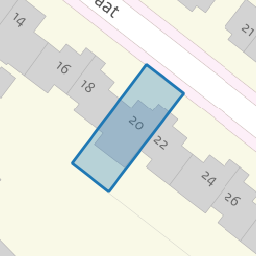 Perceel OBK00-D-1402