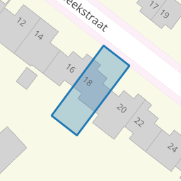 Perceel OBK00-D-1403