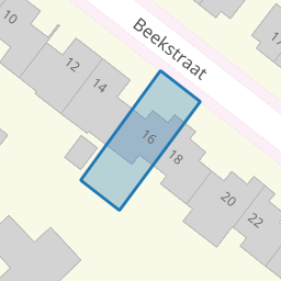 Perceel OBK00-D-1404