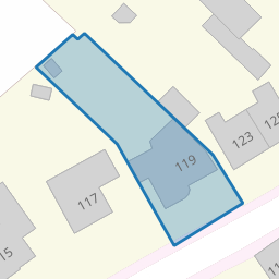 Perceel OBK00-D-1417