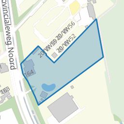 Perceel OBK00-D-1422