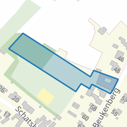 Perceel OBK00-D-1446