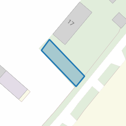 Perceel OBK00-D-1447