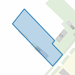 Perceel OBK00-D-1448