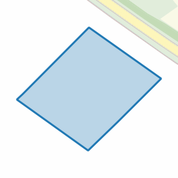 Perceel OBK00-D-1451